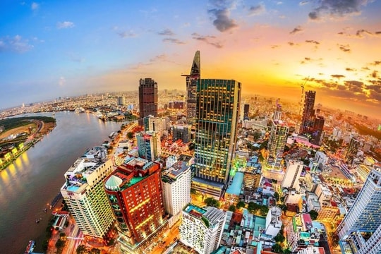 Ít ai ngờ: Người Việt Nam đạt 1 tỷ lệ liên quan đến công nghệ cao gấp 2 lần trung bình của thế giới