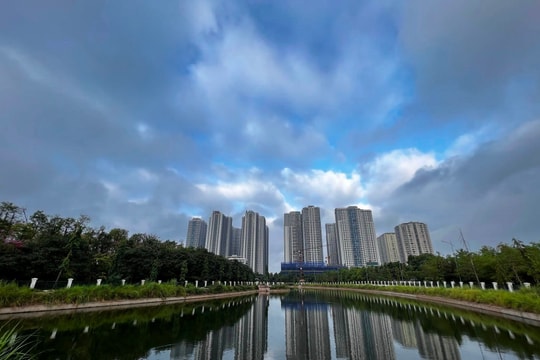 Hà Nội, TP.HCM vào top 5 toàn cầu: Đòn bẩy cho chu kỳ tăng trưởng bất động sản mới