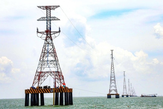 Hơn 22,5 triệu cổ phiếu PC1 dư bán giá sàn