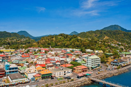 Một doanh nghiệp Việt tính đầu tư vào nơi có GDP đầu người gấp đôi nước ta