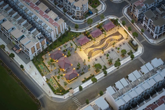 T&T Group và chiến lược bất động sản khác biệt: Chuẩn bị kỹ, thực hiện nhanh và tăng tốc hiệu quả