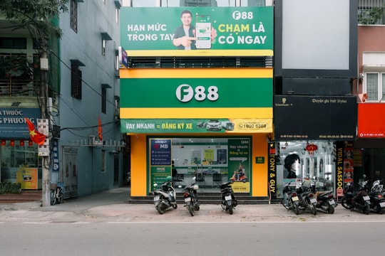 Chuỗi cầm đồ lớn nhất Việt Nam báo lãi trước thuế quý 1/2026 cao gấp 2,3 lần cùng kỳ