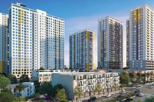 Một công ty con của Tập đoàn Bcons vừa hút về 276 tỷ đồng trái phiếu, lãi suất 11,5%/năm