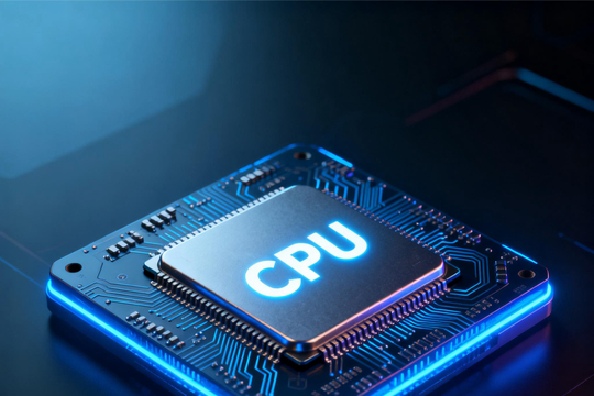 TSMC, Intel, AMD cùng ra tay: Linh kiện từng bị xem nhẹ bất ngờ trở thành “xương sống" trong ngành AI