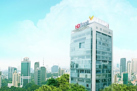 ĐHCĐ HDBank: Bước vào chu kỳ tăng trưởng mới, kế hoạch lợi nhuận năm 2026 tăng trên 40%