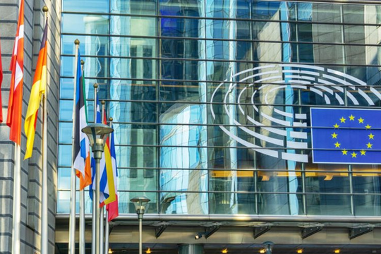 Bị cáo buộc giúp Nga mua hàng cấm, một nước châu Á lần đầu tiên chịu lệnh trừng phạt của EU 