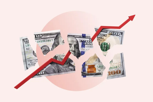 Nền kinh tế lớn nhất thế giới đón tin dữ 