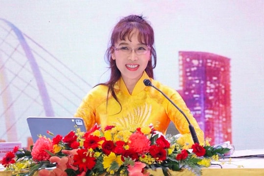 GS.TS. Nguyễn Thị Phương Thảo: HDBank chọn con đường kiến tạo tương lai 