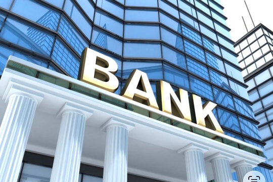 Thông báo kết luận thanh tra một ngân hàng có vốn Nhà nước