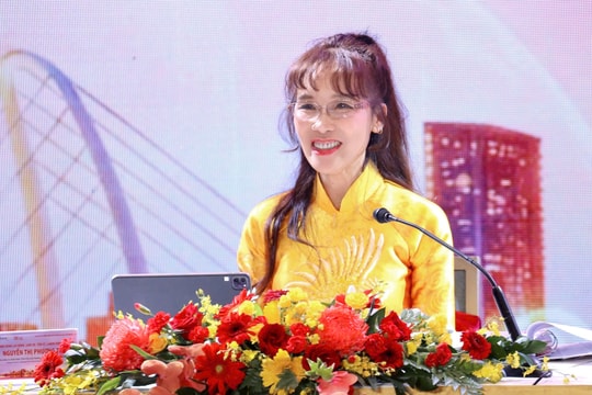 ĐHCĐ HDBank: Bước vào chu kỳ tăng trưởng mới, kế hoạch lợi nhuận năm 2026 tăng trên 40%