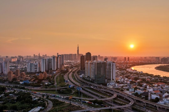 TPHCM: Giá căn hộ vẫn rất cao, khu vực trung tâm lên tới 278 triệu đồng/m²