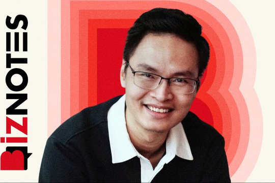 Không ai hỏi bằng cấp của tôi
