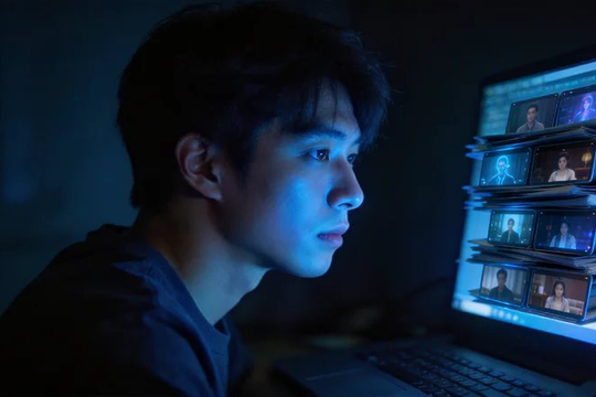 Khi “giá trị văn hoá” bị AI vắt kiệt: Nghịch lý đau đớn của điện ảnh Trung Quốc