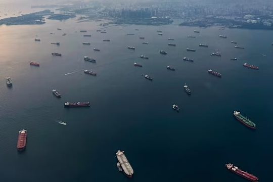 Nga đón tin cực vui từ quốc gia ngay gần Việt Nam