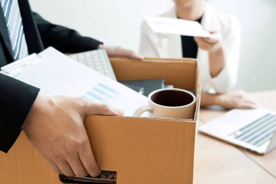 Hãng giày thể thao nổi tiếng sa thải 1.400 người, nhân viên trên khắp châu Á bị ảnh hưởng 