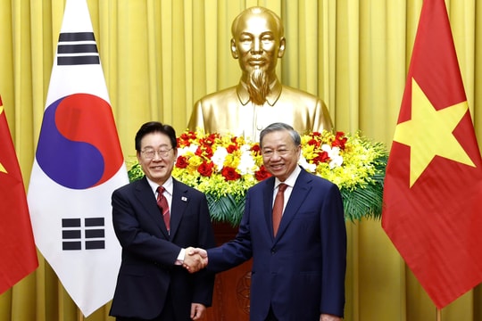 Sau hiệp định với Nga, Việt Nam tiếp tục hợp tác về điện hạt nhân với một quốc gia châu Á