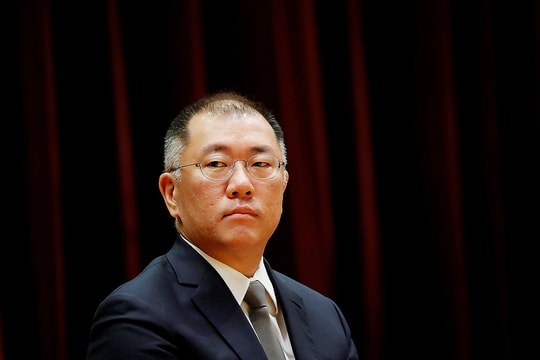 "Sói cô độc" là ẩn số bất ngờ trong nhóm "tứ đại chaebol" đến Việt Nam: Tưởng lạc lõng mà vô cùng lợi hại