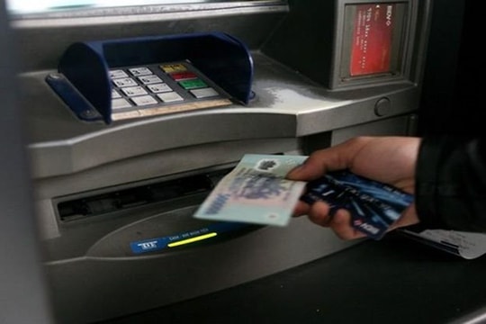 Người phụ nữ SN 1971 giao dịch chuyển khoản 20 triệu đồng với Vũ Văn Luyện: Công an lập tức yêu cầu làm việc