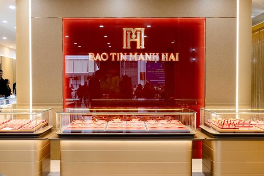 Một doanh nghiệp vàng chuẩn bị IPO “tham chiến” sân chơi bạc vật chất