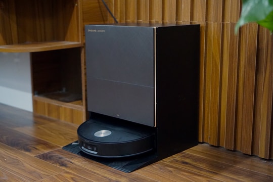 Dùng thử Dreame X60 Ultra: rất mạnh, nhưng điểm 'đáng tiền' lại nằm ở chỗ khác