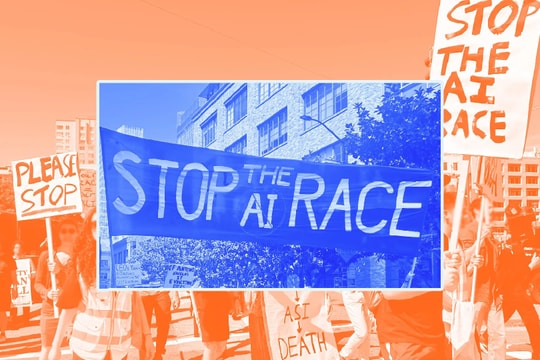 Chỉ 38% người dân Mỹ hào hứng với sản phẩm AI, chuyện gì đang diễn ra?