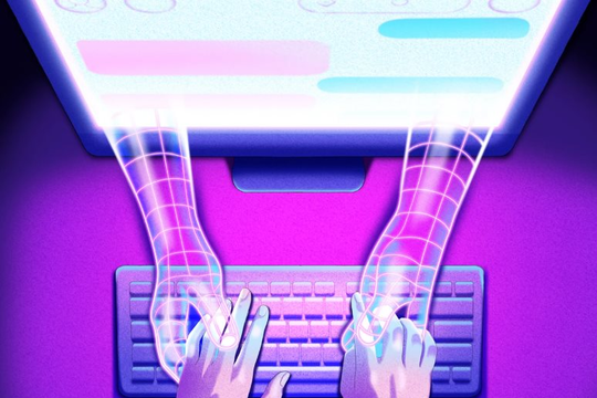 Tin vào AI, chuyên gia công nghệ 20 năm kinh nghiệm mất hơn 3 tỷ đồng, bị vợ bỏ, phải vào viện tâm thần