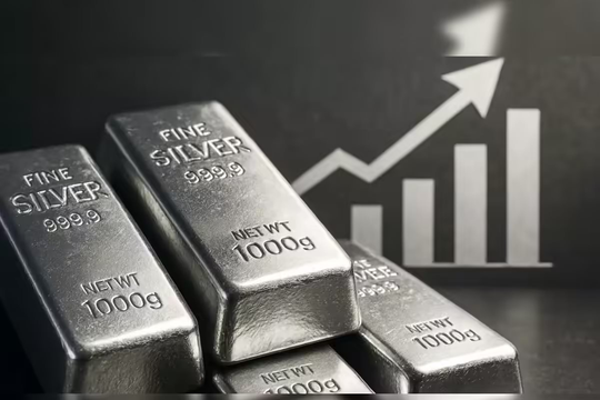 Mỹ, Trung Quốc đều có động thái ít gặp, bạc sẽ hướng về vùng giá nào?