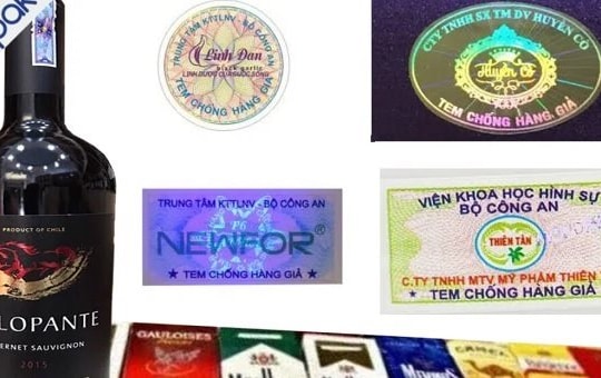 Dự kiến lộ trình cho doanh nghiệp, tổ chức, cá nhân được tự đặt in tem điện tử rượu, thuốc lá
