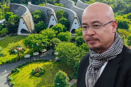 Bảo tàng thế giới cà phê của ông Đặng Lê Nguyên Vũ có thông báo mới