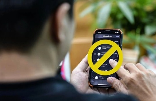 Công an cảnh báo ứng dụng đánh cắp thông tin cá nhân, tài khoản ngân hàng: Người dùng cần gỡ gấp