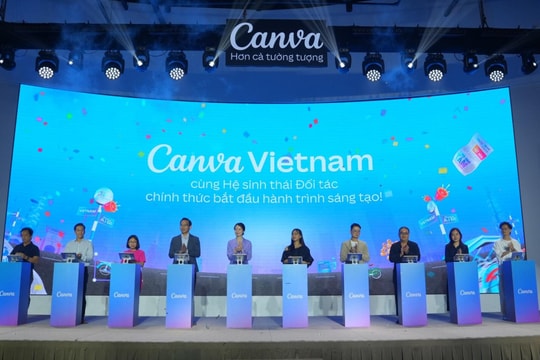 Một “ông lớn” vừa vào Việt Nam, tham vọng thay đổi ngành trị giá hàng tỷ USD, giúp triệu người làm một việc dễ dàng hơn