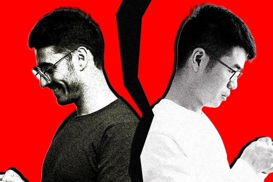 Bí mật bên trong mạng xã hội 300 triệu người dùng hàng tháng của Trung Quốc, sắp phải "chia đôi nền tảng"