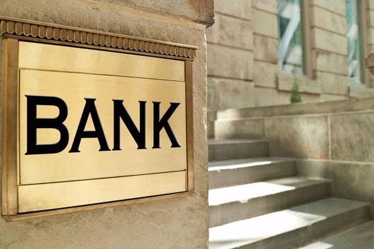 Loạt ngân hàng sắp được thành lập