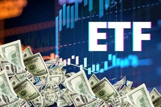 FPT cùng 2 mã ngân hàng có thể được các ETF nội “săn lùng” trong kỳ review quý 2