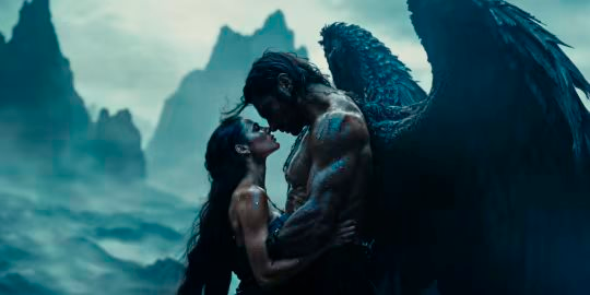 Kịch bản không tưởng: "Siêu AI" Trung Quốc đánh bại Google và Elon Musk, âm thầm chiếm lĩnh màn ảnh Mỹ?