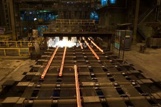 Iran ra thông báo dừng xuất khẩu một mặt hàng quan trọng đến hết tháng 5