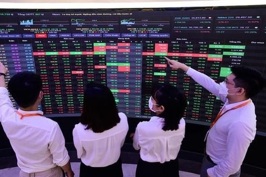 Chuyên gia: Đừng nhìn chỉ số để mua, đây là 4 nhóm cổ phiếu có cơ hội "nối sóng" Vingroup