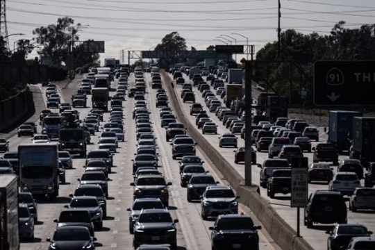 Nợ 2,2 tỷ đồng vì một chiếc xe chỉ đáng giá phân nửa: Nghịch lý khiến các chủ sở hữu rơi vào vòng xoáy vỡ nợ vì vay mua ô tô