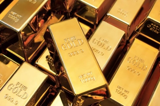 Bê bối chấn động ngành vàng tại Mỹ: 'Phù phép' vàng ngoại bất hợp pháp thành vàng nội, góc khuất ít ai biết tại các xưởng đúc được vén màn 