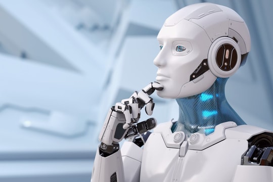 Từ “xóa sổ bệnh tật” đến… vẽ sai cánh cửa: Vì sao AI vừa vĩ đại vừa đầy lỗi?