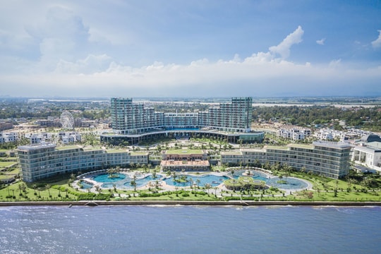 Công ty con của FLC nợ thuế gần 35 tỷ đồng