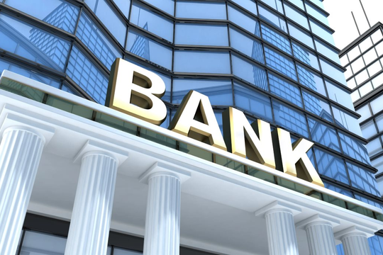 Lợi nhuận ngân hàng quý I/2026 phân hóa mạnh, nhiều nhà băng tăng tốc