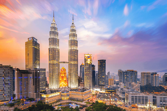 Thêm một quốc gia Đông Nam Á công bố tăng trưởng GDP quý I/2026, cao hay thấp so với Việt Nam?