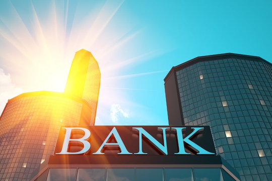 Cập nhật KQKD quý 1/2026 của 14 ngân hàng: Xuất hiện nhà băng báo lãi tăng 268%