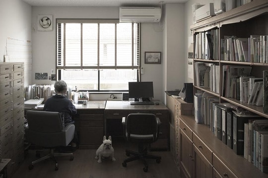 Cuộc sống thật sự bắt đầu ở tuổi 60, trước đó chỉ là "khúc dạo đầu"