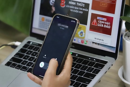Xuất hiện 2 đầu số điện thoại lừa đảo mới: Tuyệt đối không nghe gọi, và chặn số ngay