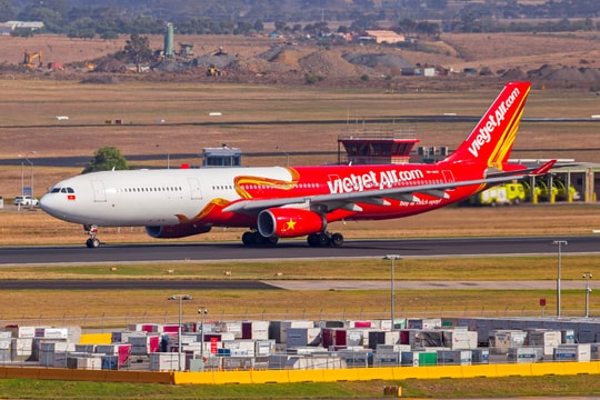 Nóng: Vietjet sẽ mở đường bay tới loạt nước châu Âu ngay trong năm nay