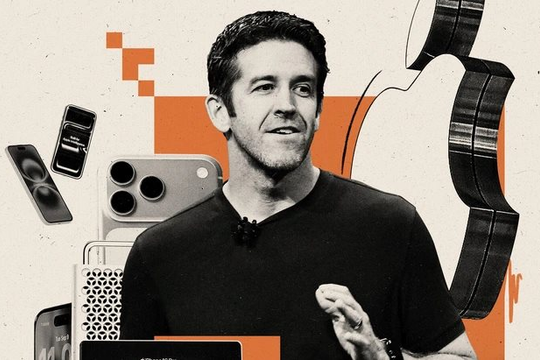 Thách thức với CEO sắp tới của Apple