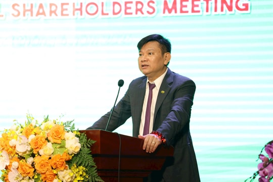 ĐHCĐ Nhựa Tiền Phong (NTP): Hạn chế tối đa việc điều chỉnh mức giá cao theo xu hướng tăng của thị trường thế giới