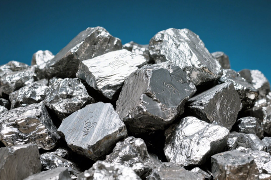 Doanh nghiệp nắm “kho báu” cả thế giới săn lùng báo lợi nhuận cao kỷ lục